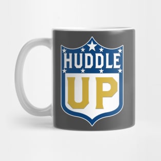 Huddle Up 2022 Mug